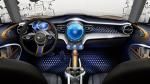 Mini Cooper Vision Concept 2013 года